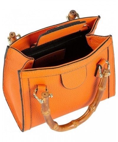 Classic Orange $20.59 Shoulder Bags