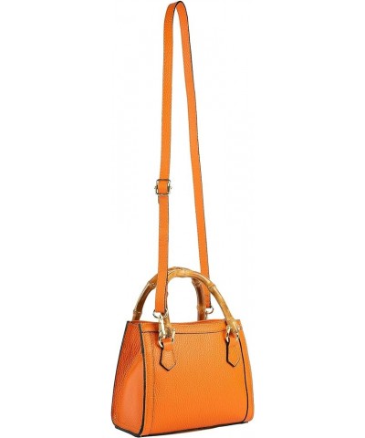 Classic Orange $20.59 Shoulder Bags