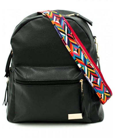 Sonoma Convertible Bag (Black) Black $33.58 Backpacks