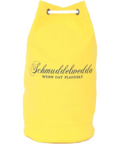 Classic Yellow $14.03 Totes