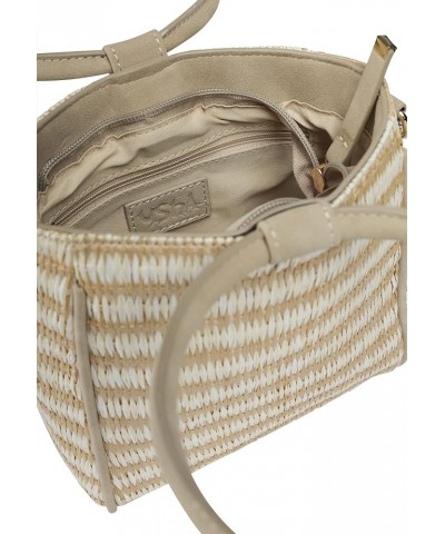 Utility Beige $9.50 Handbags