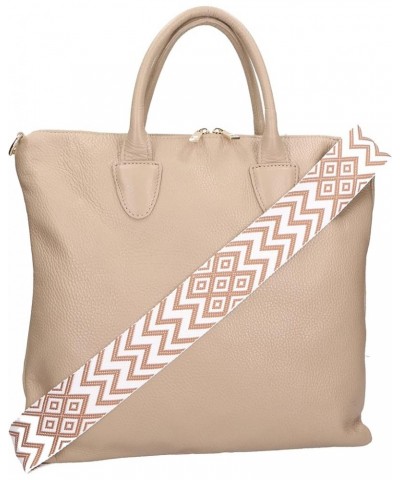 Classic Cappuccino $24.38 Shoulder Bags