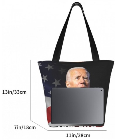 Who Shit My Pants Fashion Shoulder Bag Large Capacity For Man Or Woman $17.64 Totes