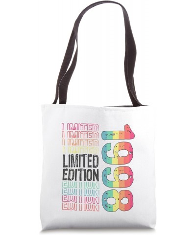 Limited Edition Vintage 1998 Retro Birthday Tote Bag $11.63 Totes