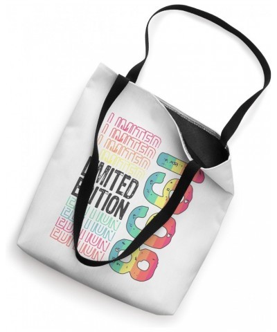 Limited Edition Vintage 1998 Retro Birthday Tote Bag $11.63 Totes