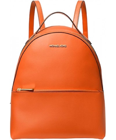 Sheila Medium Backpack (Cider) Poppy $44.48 Backpacks