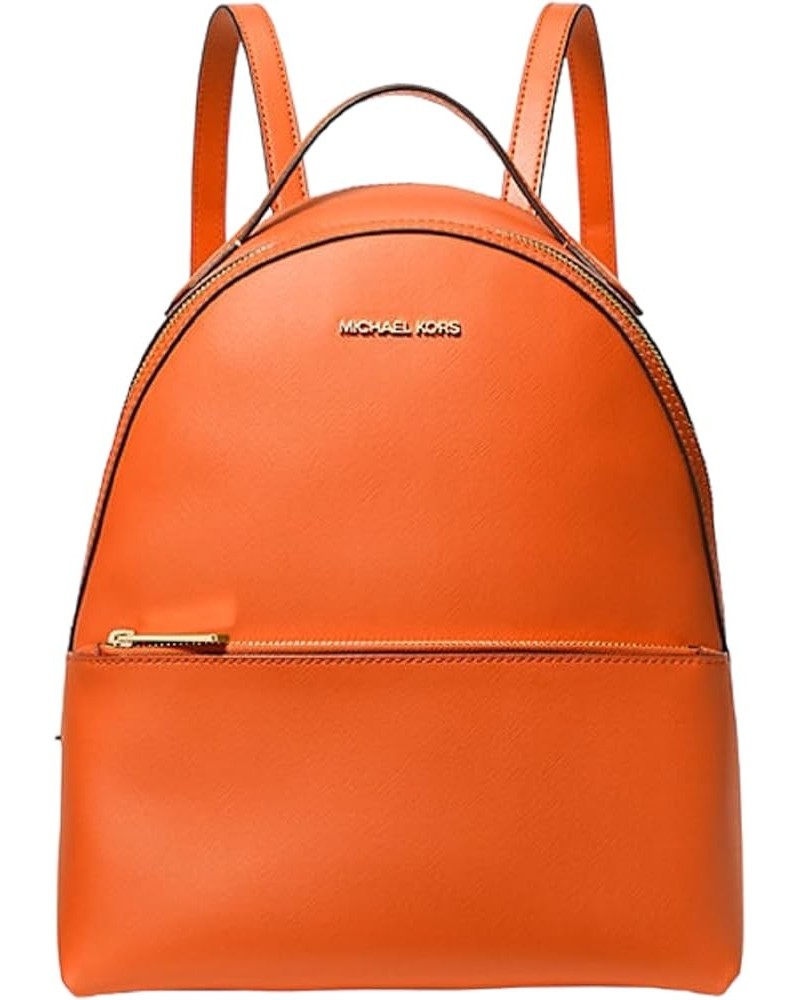 Sheila Medium Backpack (Cider) Poppy $44.48 Backpacks