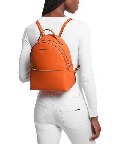 Sheila Medium Backpack (Cider) Poppy $44.48 Backpacks