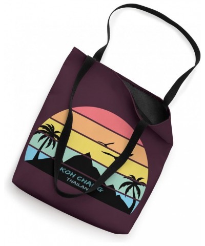 Koh Chang Island Thailand Bangkok Phuket Gift Samui Souvenir Tote Bag $12.72 Totes