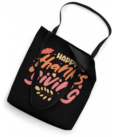 Happy Thanksgiving! Tote Bag $14.55 Totes