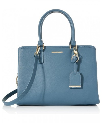 Contemporary Denim $59.44 Crossbody Bags