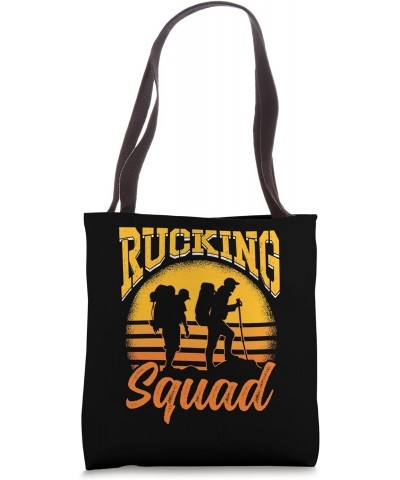 Rucking Squad Workout Ruck Backpack Rucksack Rucking Tote Bag $17.09 Backpacks