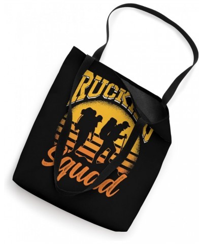 Rucking Squad Workout Ruck Backpack Rucksack Rucking Tote Bag $17.09 Backpacks