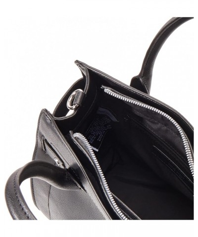 Bettina Satchel Black $28.32 Satchels