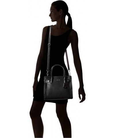 Bettina Satchel Black $28.32 Satchels