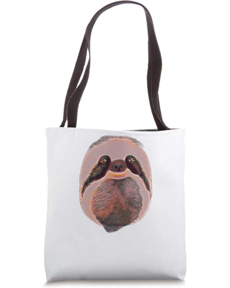 Sloth Tote Bag $15.00 Totes