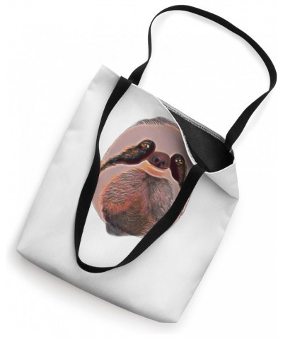 Sloth Tote Bag $15.00 Totes