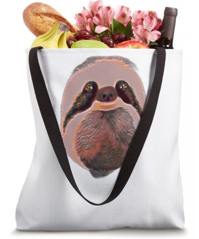 Sloth Tote Bag $15.00 Totes