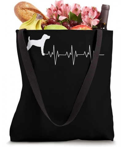 Jack Russell Terrier Dog Breed Tote Bag $11.54 Totes