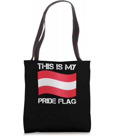 Austria Tote Bag $10.68 Totes