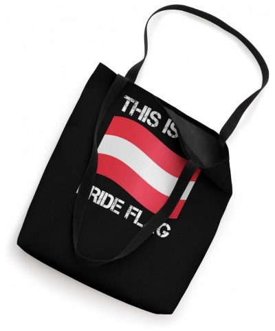 Austria Tote Bag $10.68 Totes