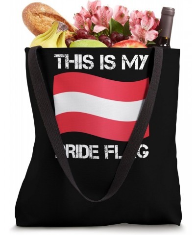 Austria Tote Bag $10.68 Totes