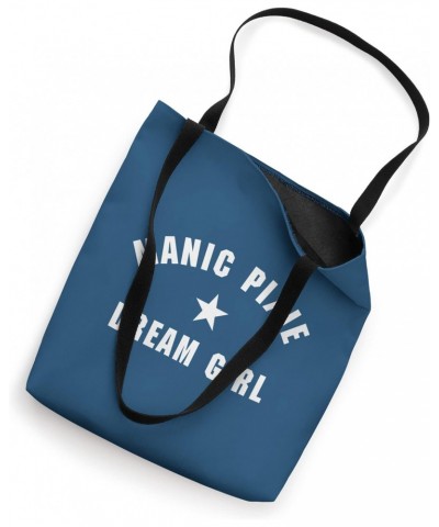 MANIC PIXIE DREAM GIRL Tote Bag $13.52 Totes