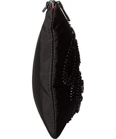 Brock Flat Crossbody Black One Size $24.60 Crossbody Bags