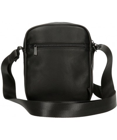 Adept Axel Handbag Medium Shoulder Bag Black $29.53 Handbags