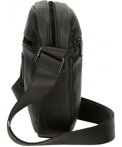 Adept Axel Handbag Medium Shoulder Bag Black $29.53 Handbags