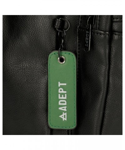 Adept Axel Handbag Medium Shoulder Bag Black $29.53 Handbags