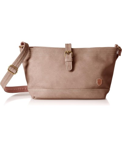 Shoulder Bag Babypink $21.99 Shoulder Bags