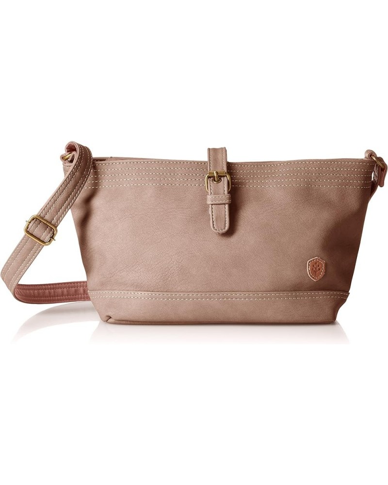 Shoulder Bag Babypink $21.99 Shoulder Bags