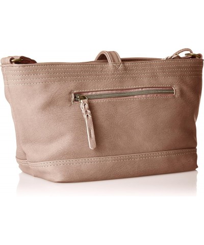 Shoulder Bag Babypink $21.99 Shoulder Bags