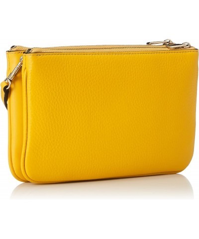 Furla Miastella Mini Crossbody Polline $56.65 Crossbody Bags