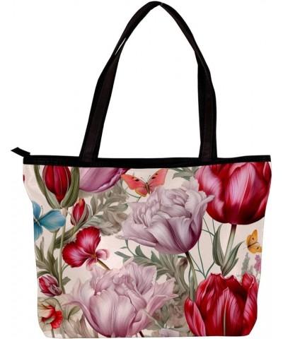 Tote Bags for Women,Womens Handbags,Small Tote Bag A072s5rera $11.00 Totes