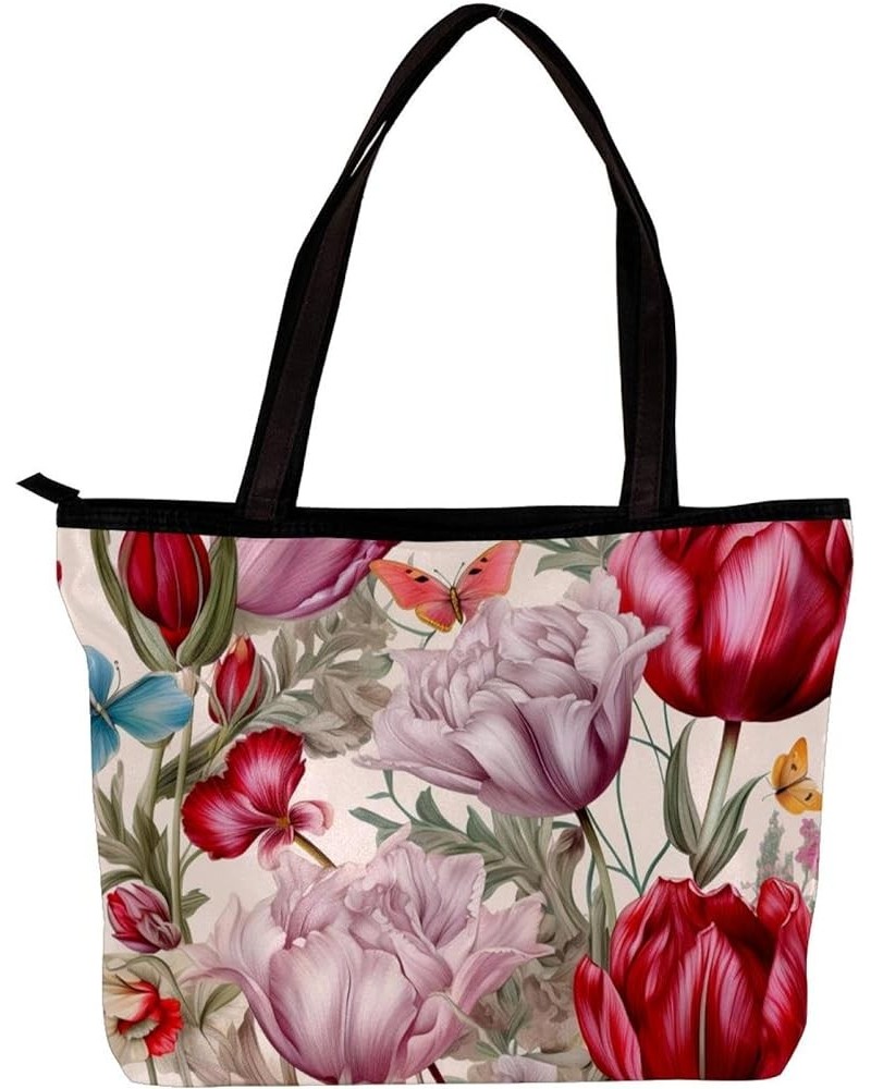 Tote Bags for Women,Womens Handbags,Small Tote Bag A072s5rera $11.00 Totes