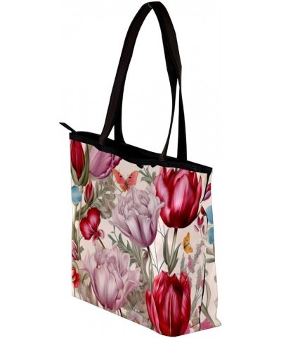 Tote Bags for Women,Womens Handbags,Small Tote Bag A072s5rera $11.00 Totes