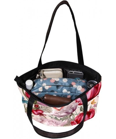 Tote Bags for Women,Womens Handbags,Small Tote Bag A072s5rera $11.00 Totes