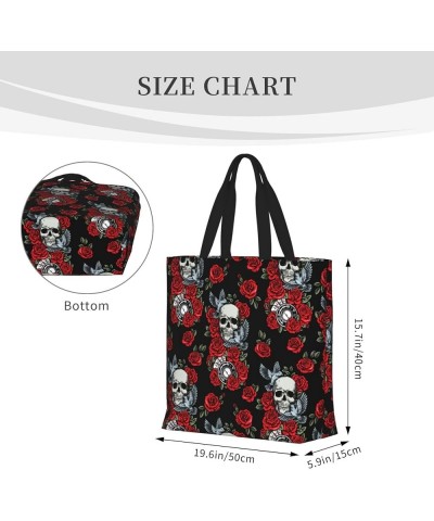 Tote Bag Women Small Satchel Bag Stylish Tote Handbag for Women Shopping Bag Fashion Bag College Bag Pattern (221) $12.99 Totes