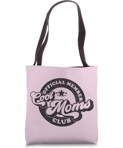 Official Cool Moms Club Tote Bag $9.84 Totes