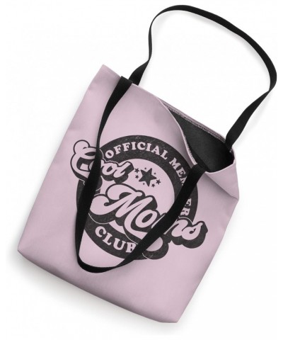 Official Cool Moms Club Tote Bag $9.84 Totes