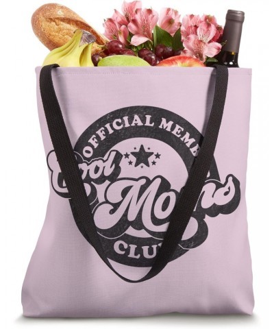 Official Cool Moms Club Tote Bag $9.84 Totes