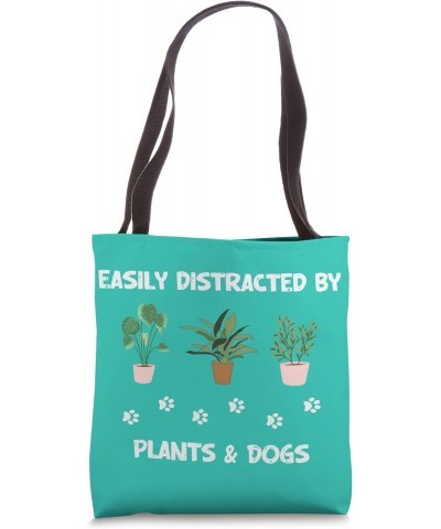 Garden Tote Bag $11.76 Totes