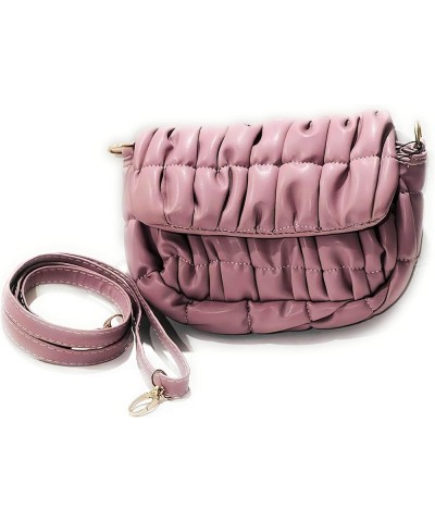 Purses for Women Baby Purple $25.50 Handbags