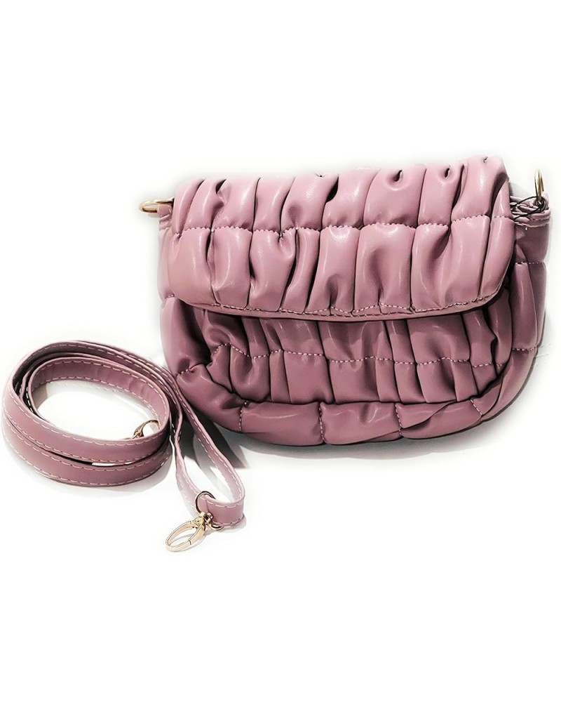 Purses for Women Baby Purple $25.50 Handbags