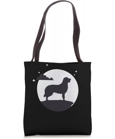 Golden Retriever Dog Breed Tote Bag $9.89 Totes