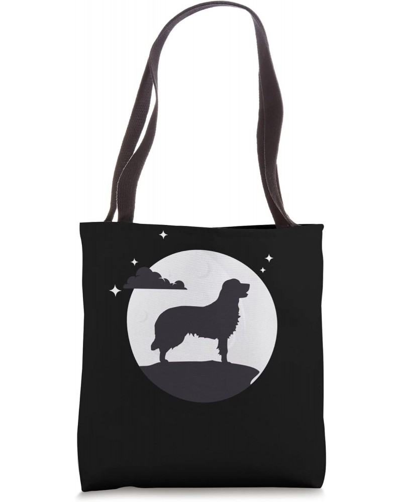 Golden Retriever Dog Breed Tote Bag $9.89 Totes