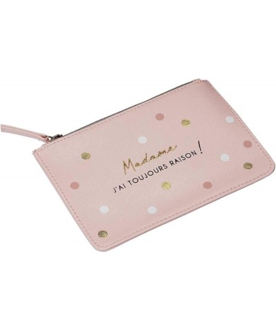 Super Sister Pouch Clutche, M, Multicolore I'm Always Right $11.73 Clutches