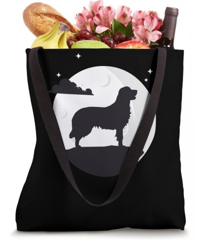 Golden Retriever Dog Breed Tote Bag $9.89 Totes